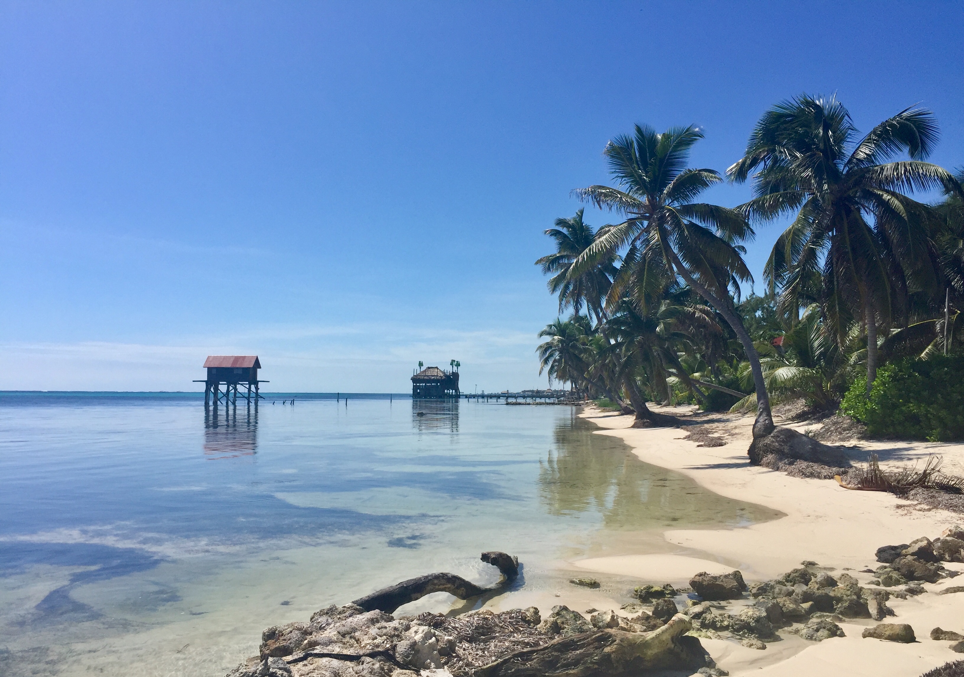 COST OF LIVING IN BELIZE Don't Skip the Trip